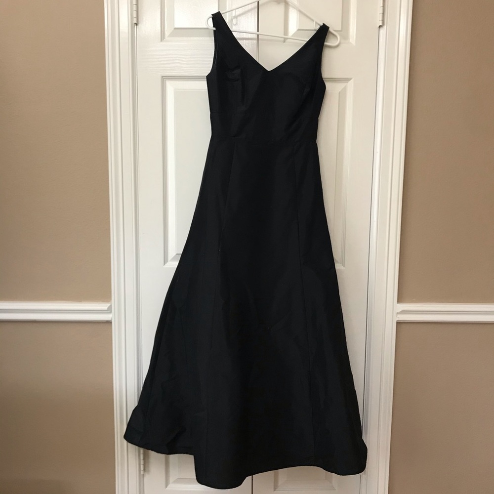 Formal Floor Length Gown